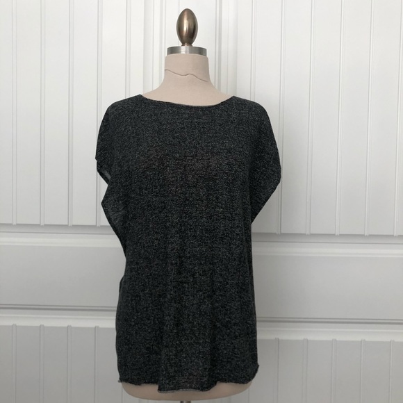 Urban Outfitters Tops - Sparkle & Fade Open Back Top